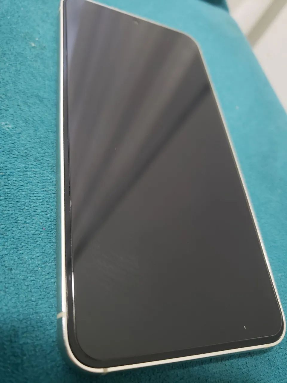 Samsung S23 branco