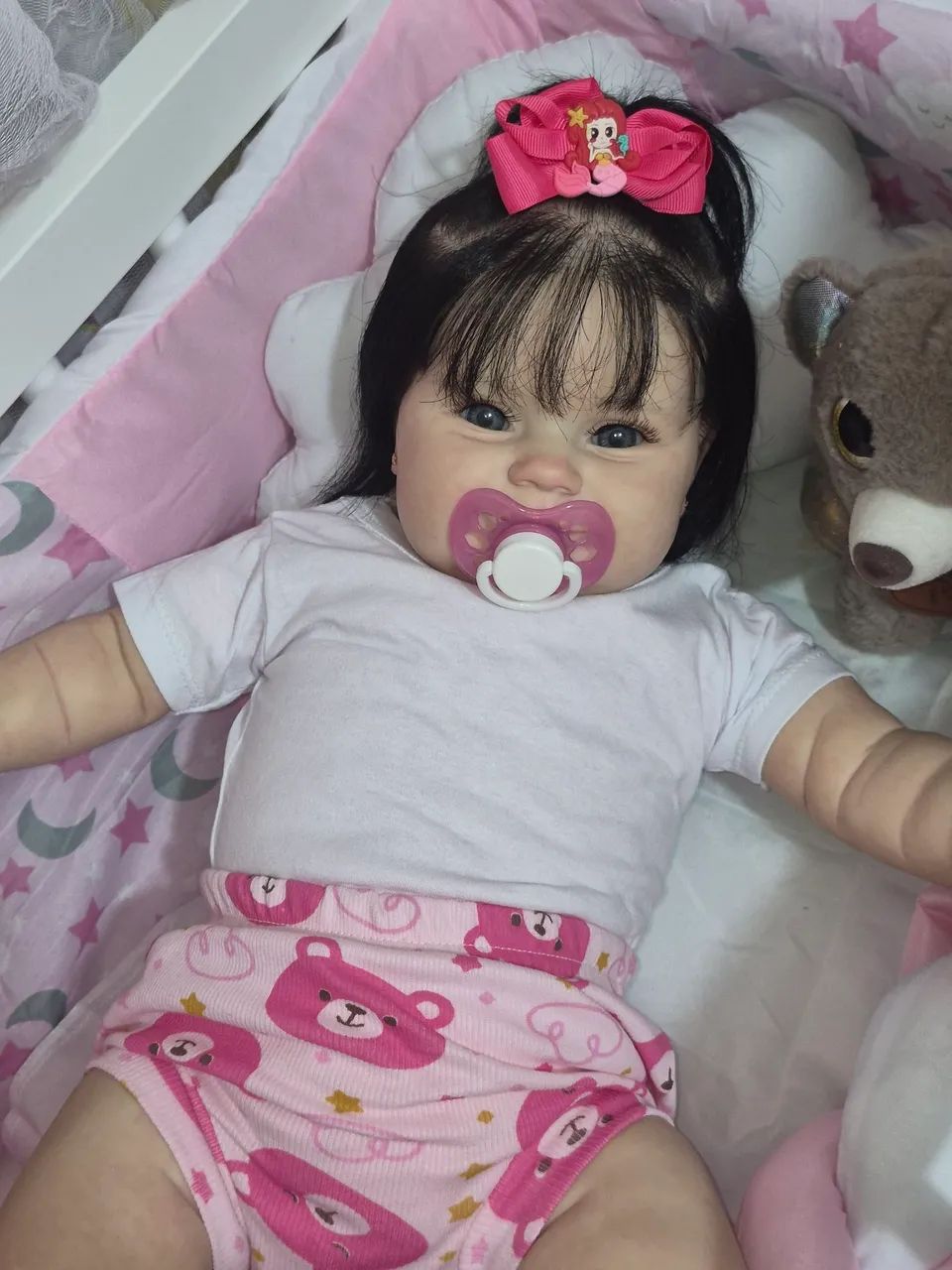 Bebe reborn  - Foto 3