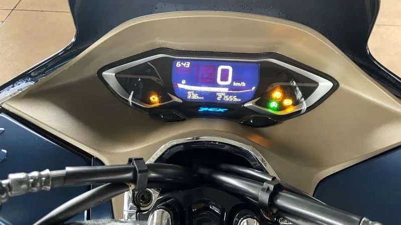 HONDA PCX 160 ABS 2023 - Foto 4
