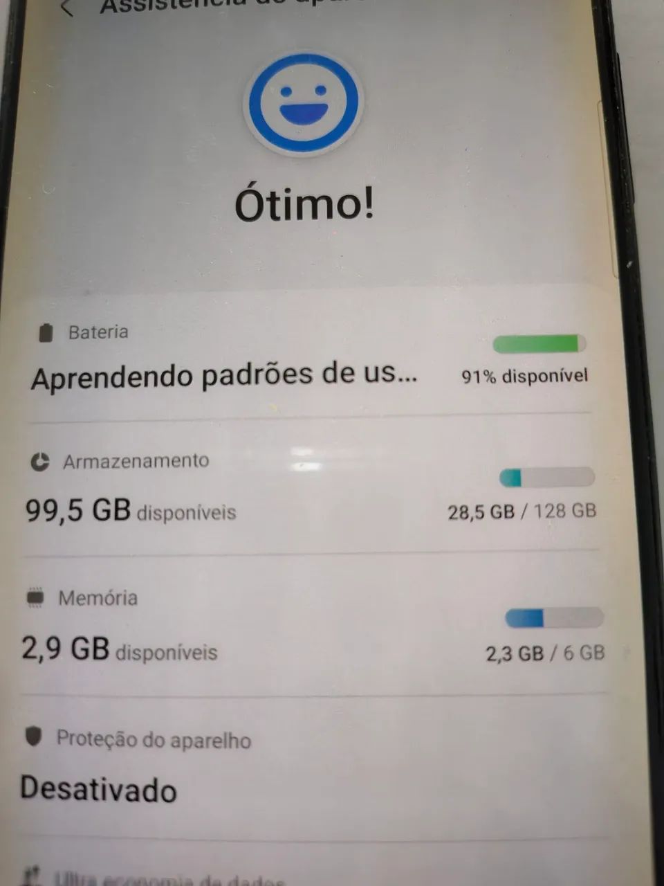 Samsung m52  - Foto 4