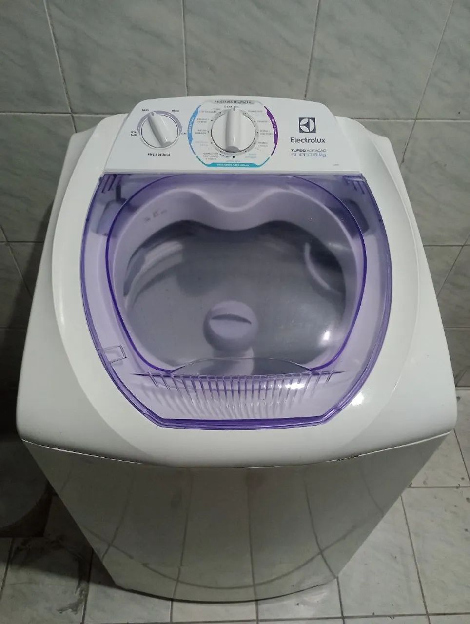 Máquina de lavar  - Foto 2