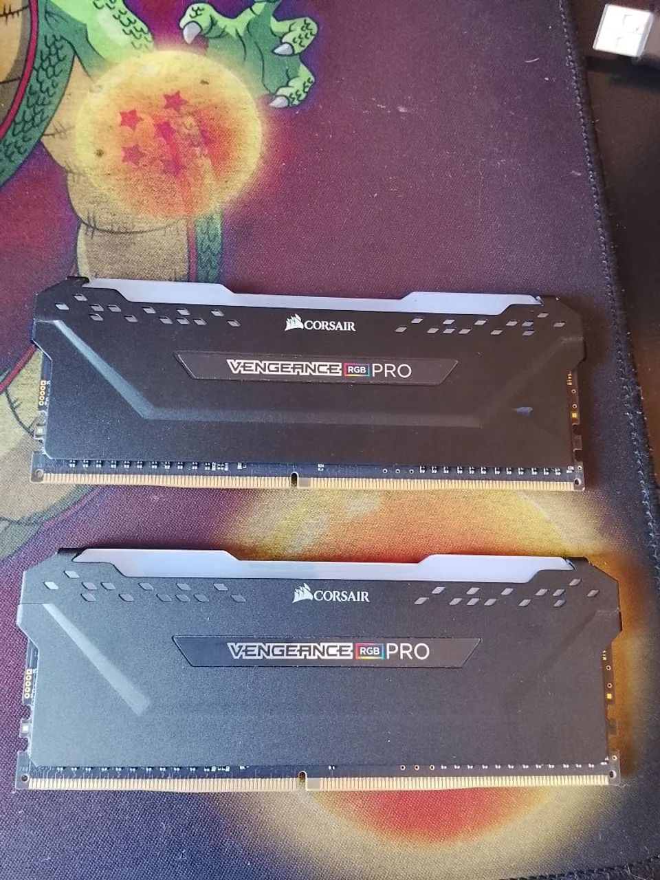 Memória ddr4