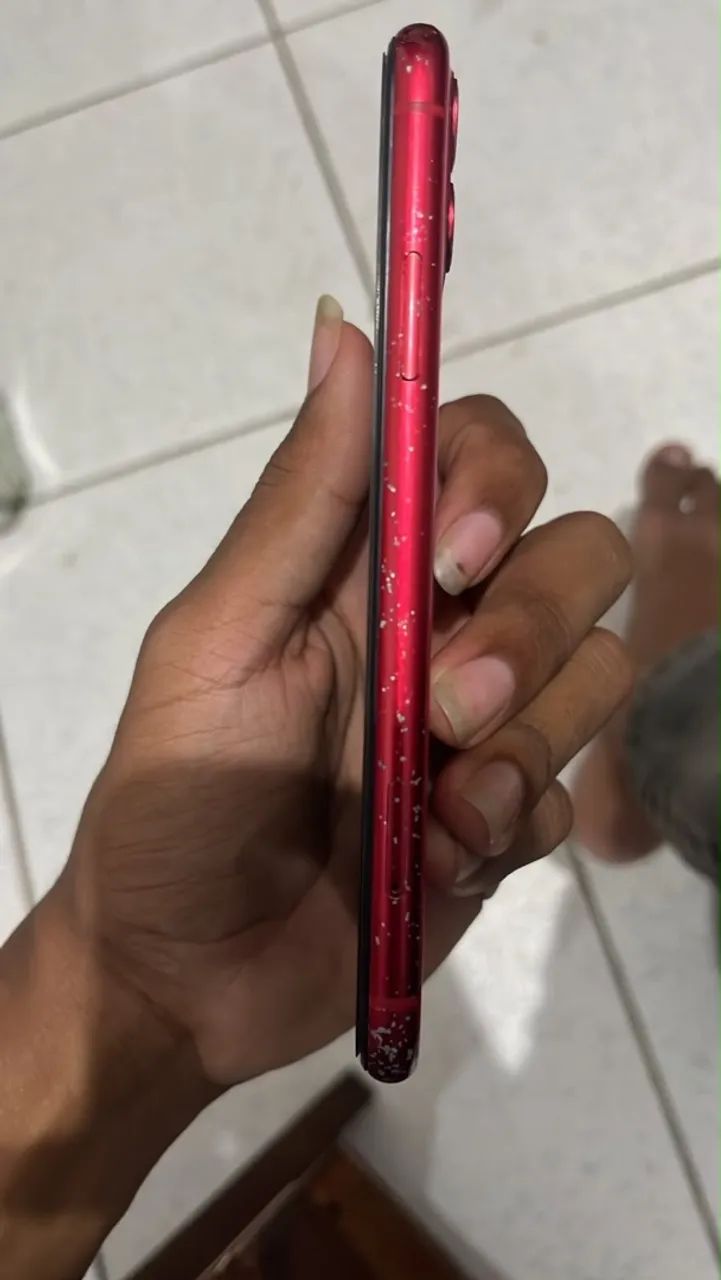 iPhone 11 Normal - Foto 4