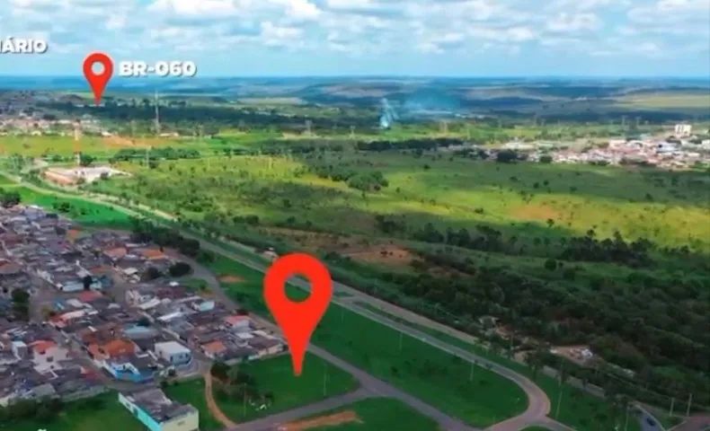 Foto - Brasília - Samambaia Norte (Samambaia)