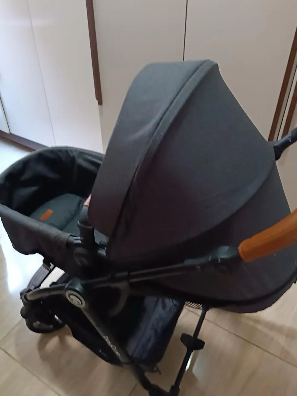 Carrinho de Bebê  - Foto 2