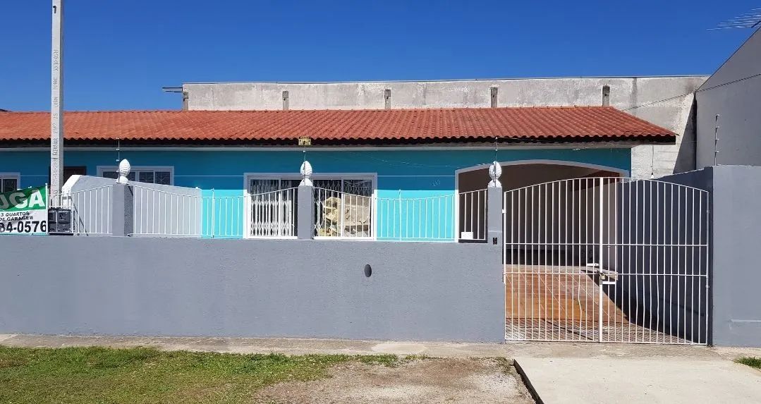 Alugo Imóvel TOP