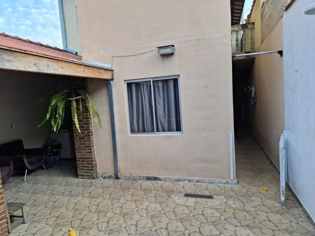 Vendo sobrado Zona leste SJC - Foto 5