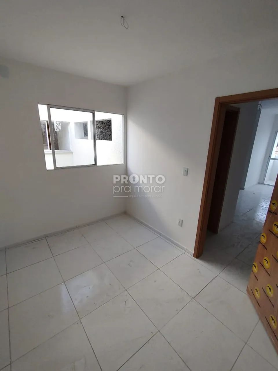 Apartamento com 2 quartos em Pau Amarelo