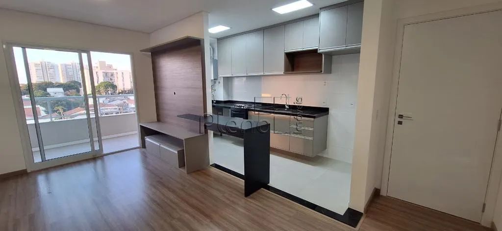 Apartamento à venda e para alugar em Campinas, Jardim Brasil, com 2 quartos, com 70 m² - Foto 3