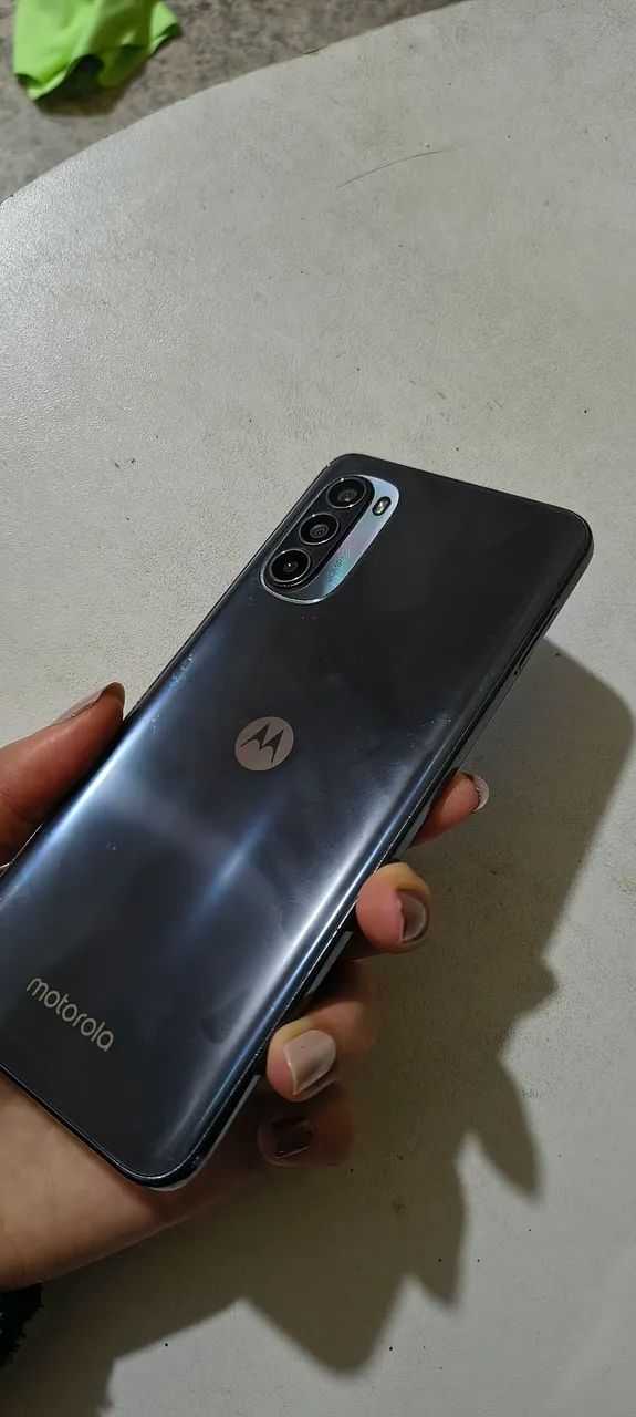 Smartphone Moto G52 - Foto 2