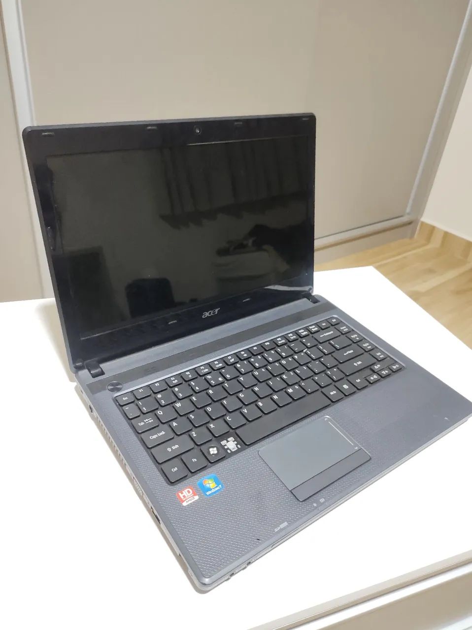 Notebook Acer 15,6" - Foto 2