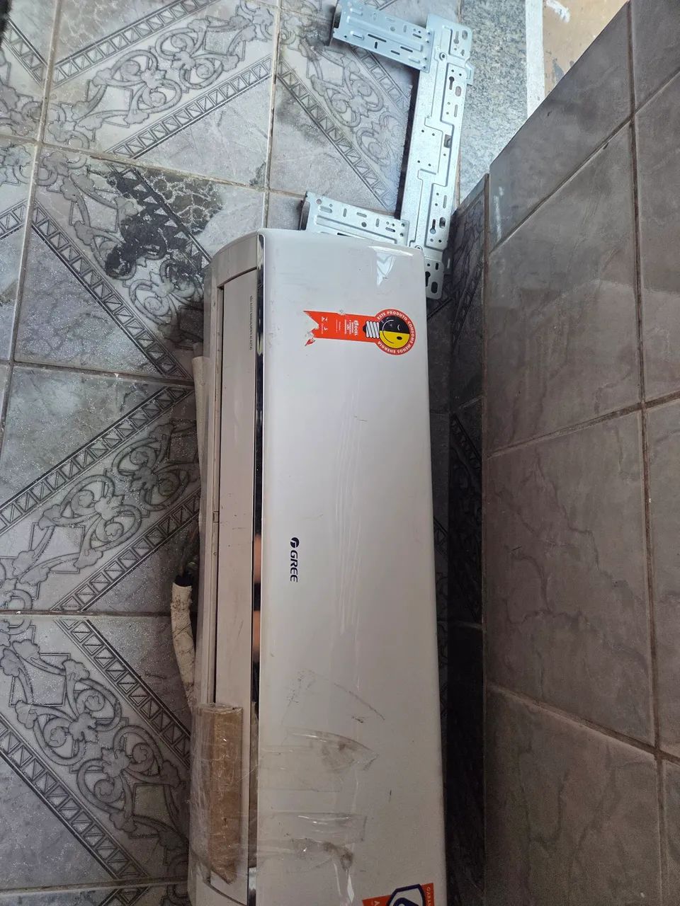 Vendo Ar-condicionado GREE - Foto 2