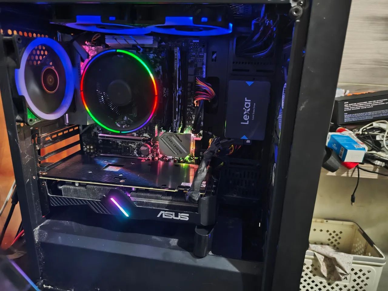 Pc Gamer em ótimo estado! - Foto 2