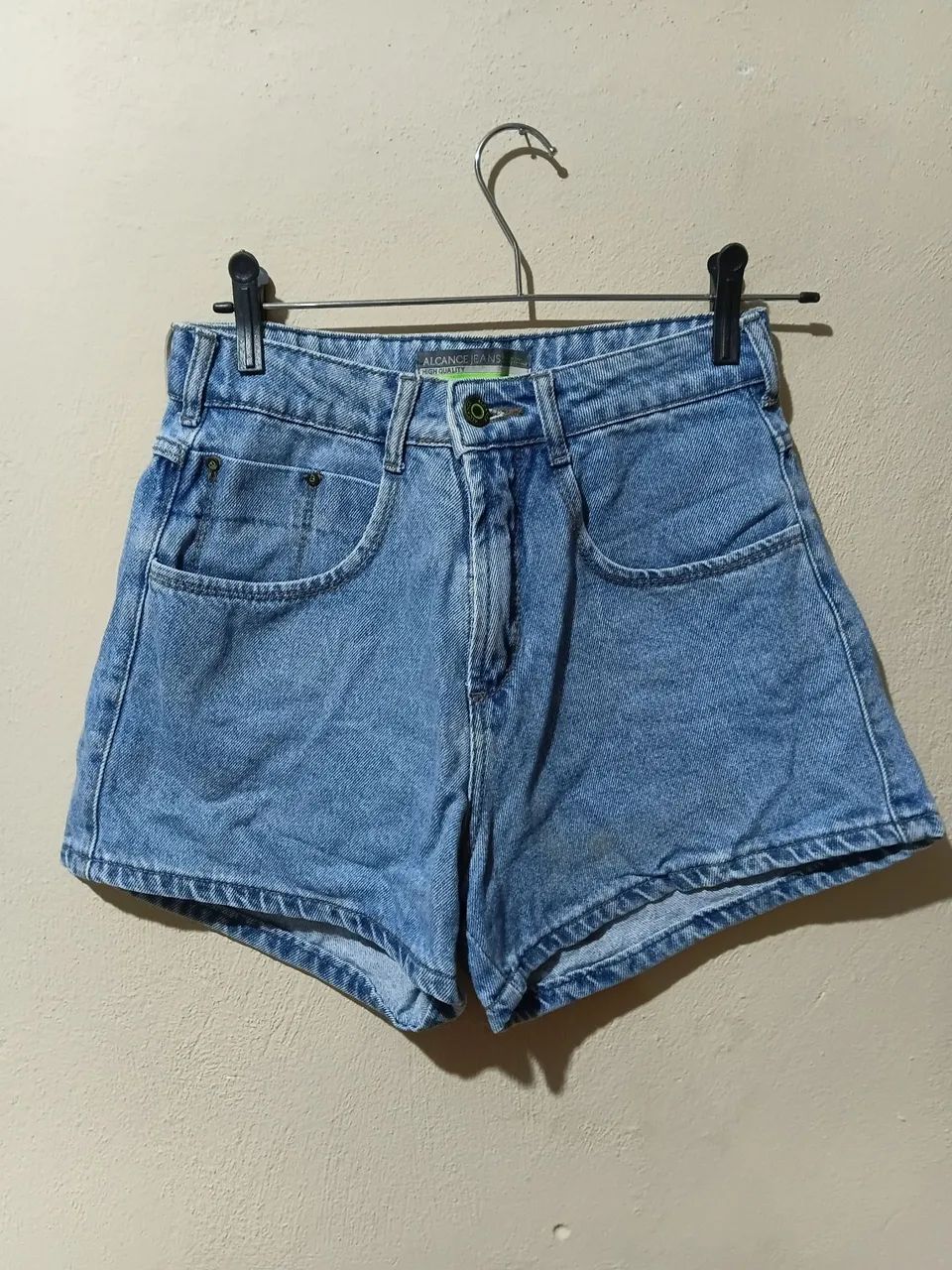 Short jeans n.36 - Foto 2