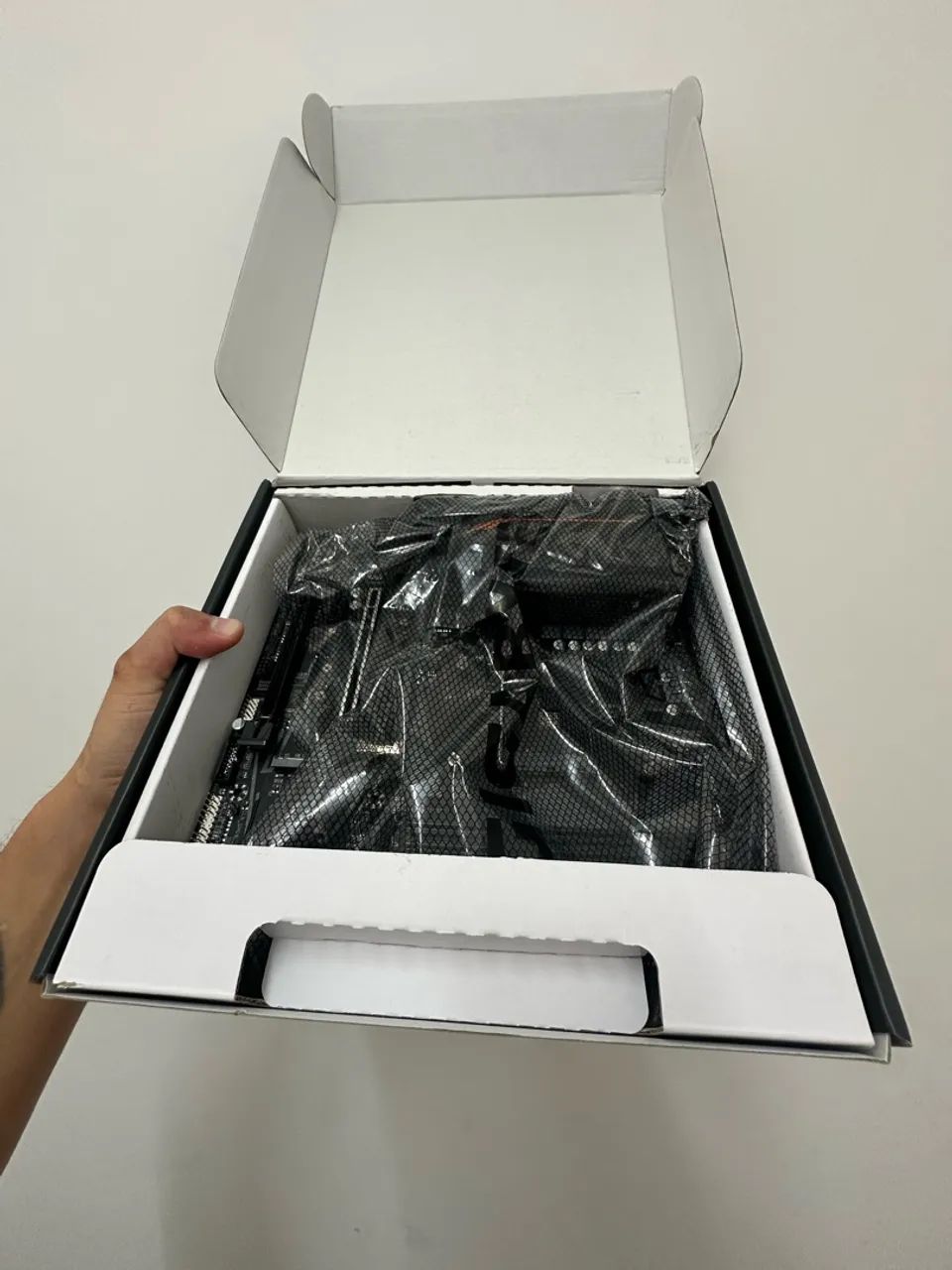 Placa Mãe Aorus Elite B550M  - Foto 4