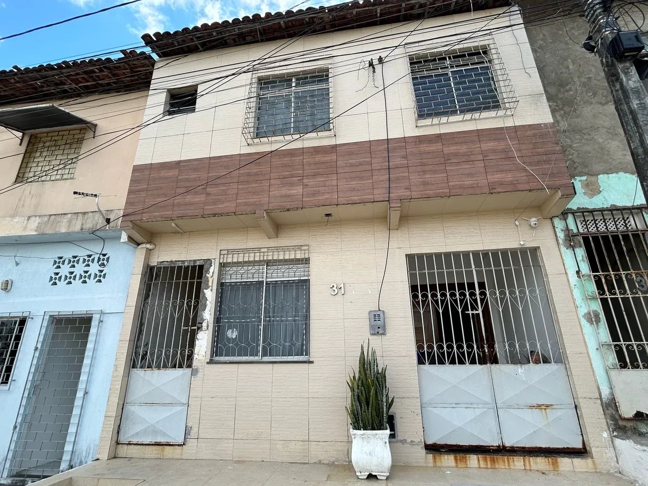 Vende-se casa no Santos Dumont 