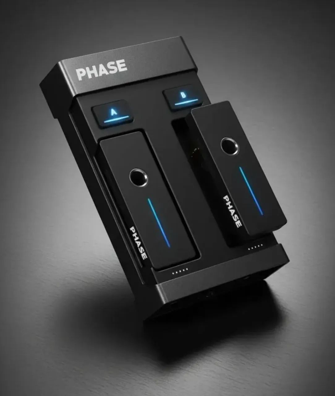 Phase dj - Foto 2