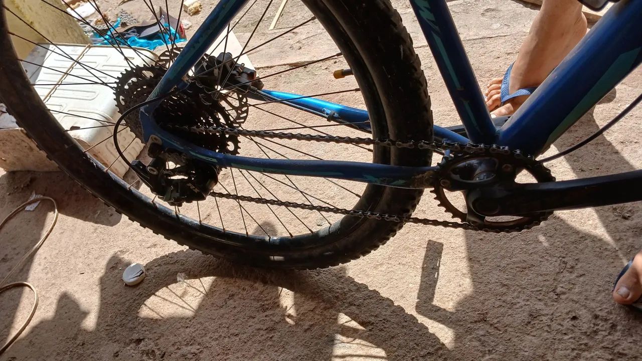 MTB 29 12V KSW  - Foto 3