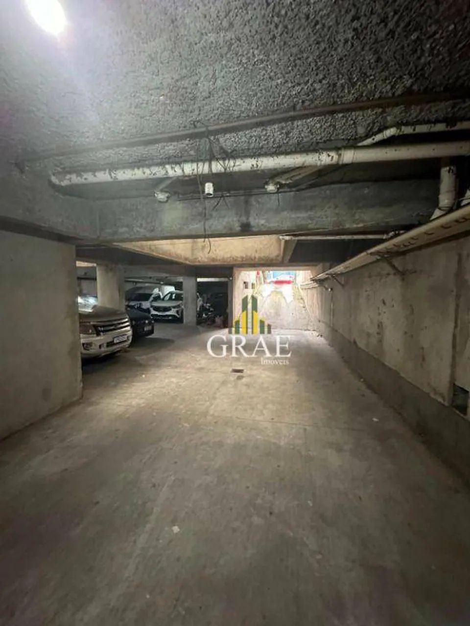 Prédio Comercial - Para Locação na Vila Bocaina - Mauá/SP. - Foto 4