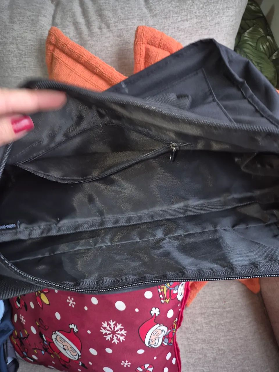 Bolsa gocase  - Foto 2