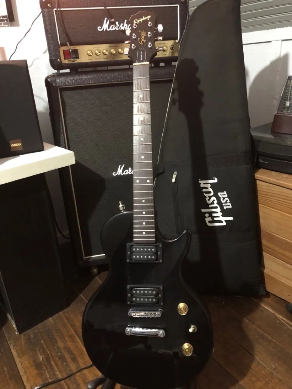 Epiphone Les Paul Special  - Foto 5
