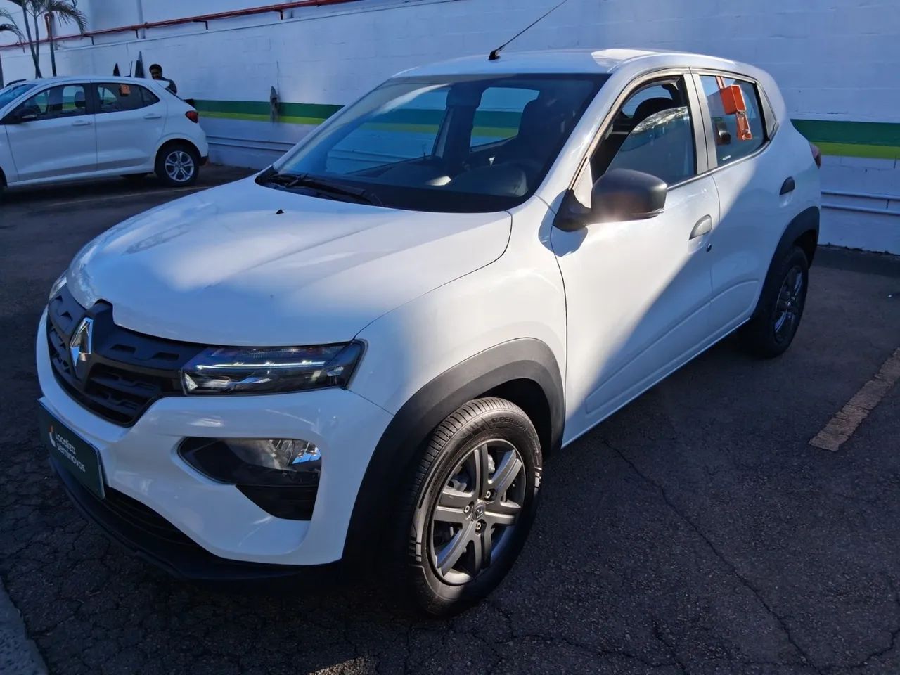 Renault Kwid 2026