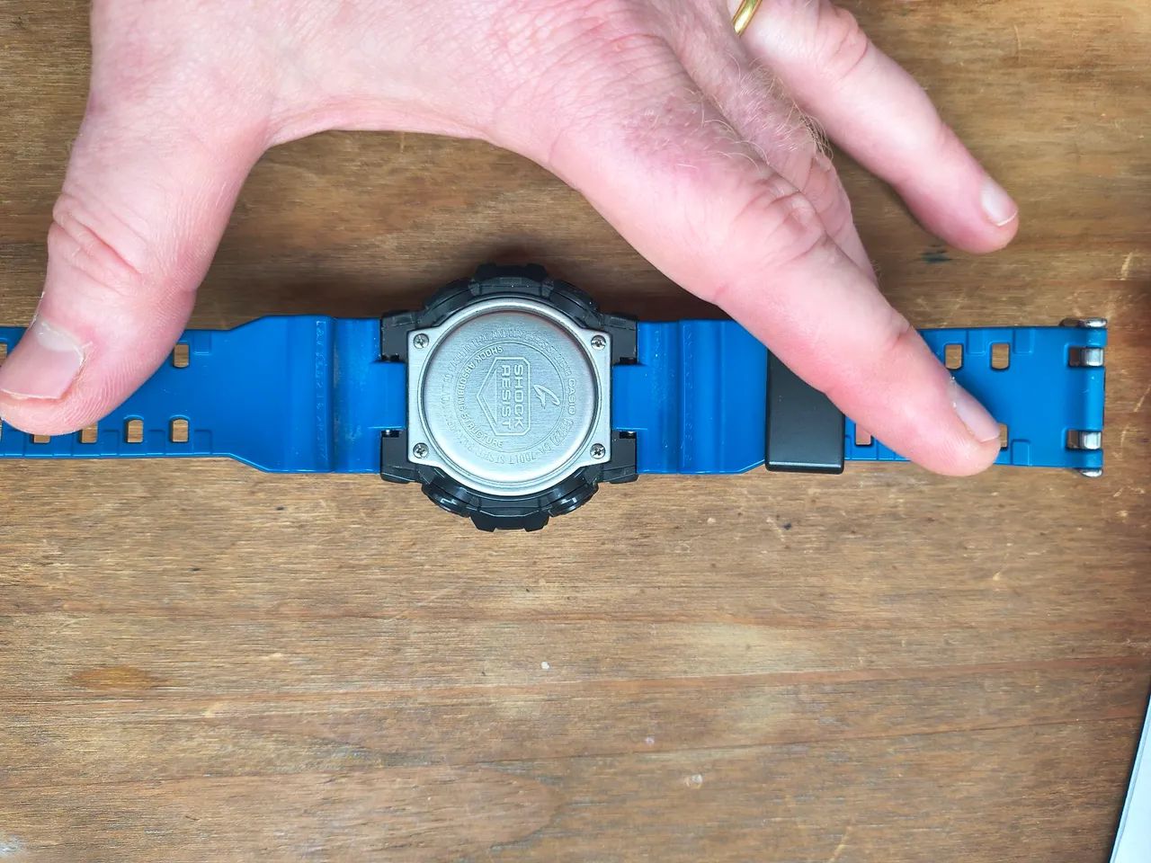 Casio G-Shock  - Foto 2