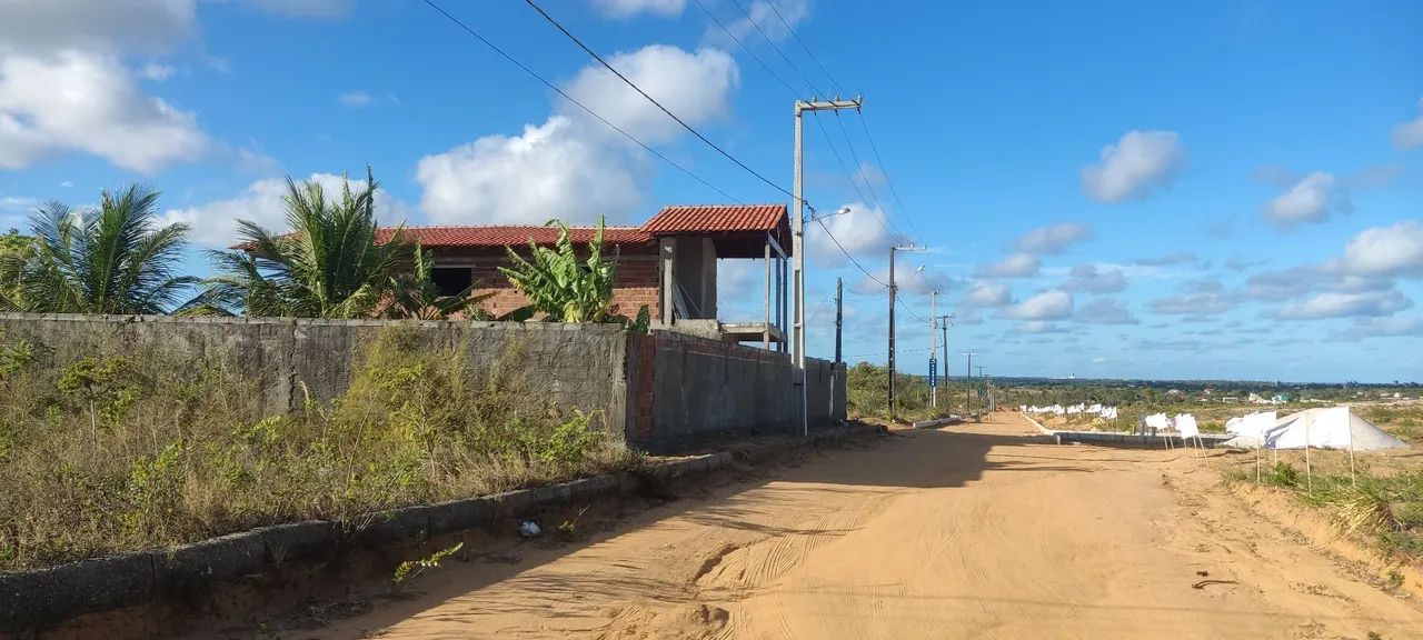 Terreno em jacumã R$65.000 - Foto 2
