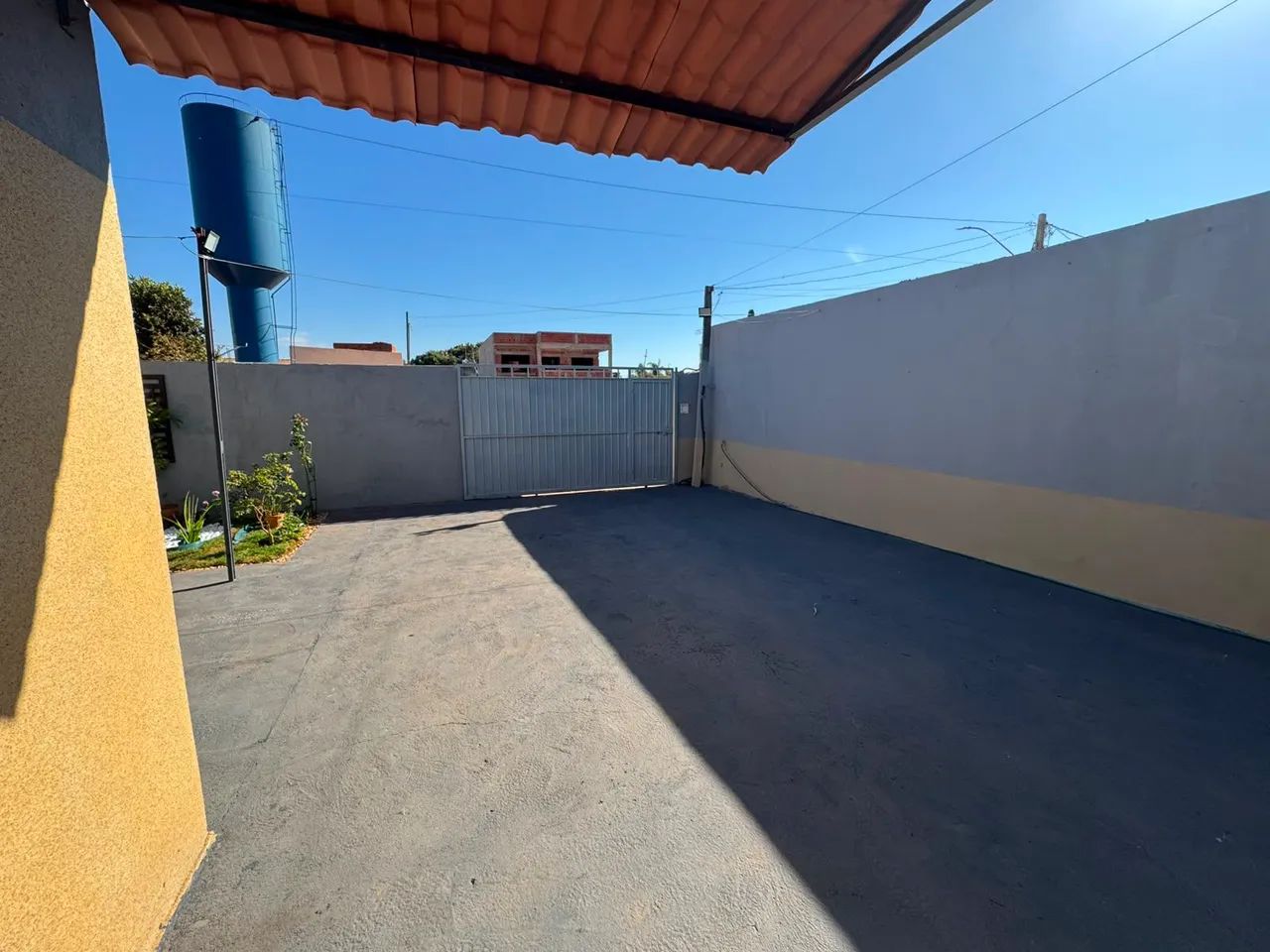 Vendo casa na Rua 1 - 26 Setembro 