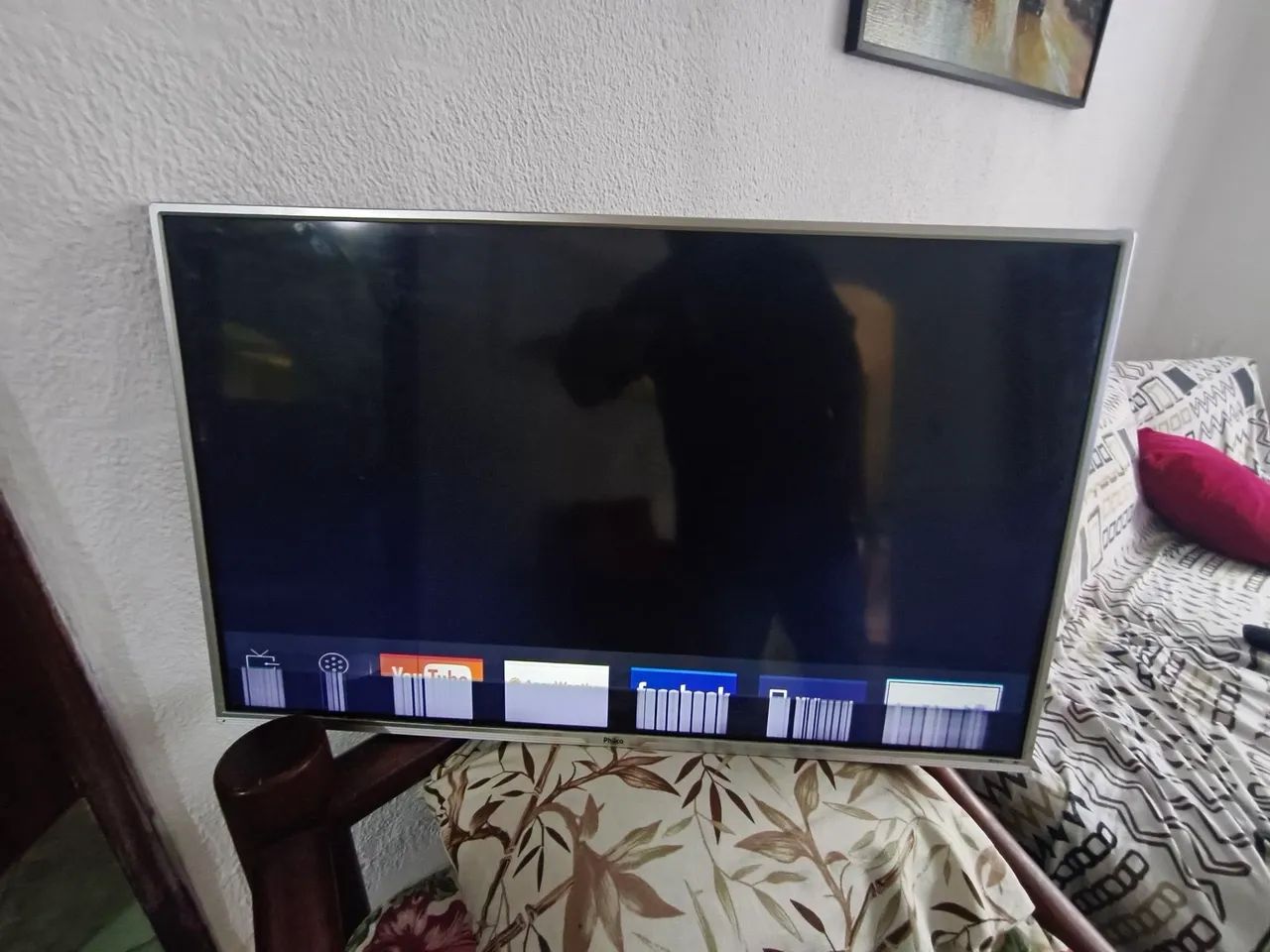 TV philco 40