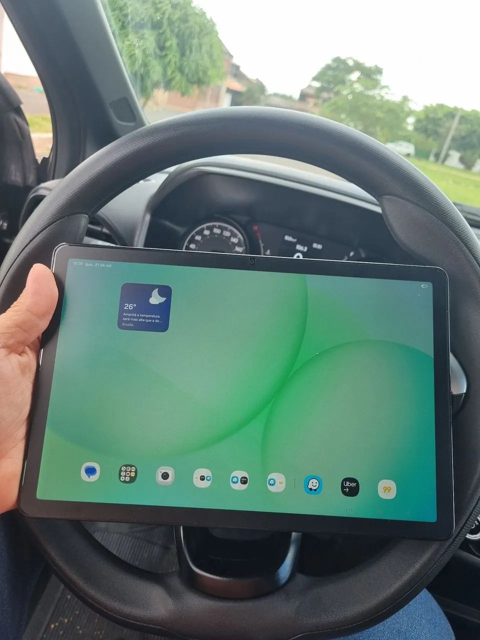 Tablet Samsung Galaxy Tab A11 Plus 6Gb Ram 128gb
