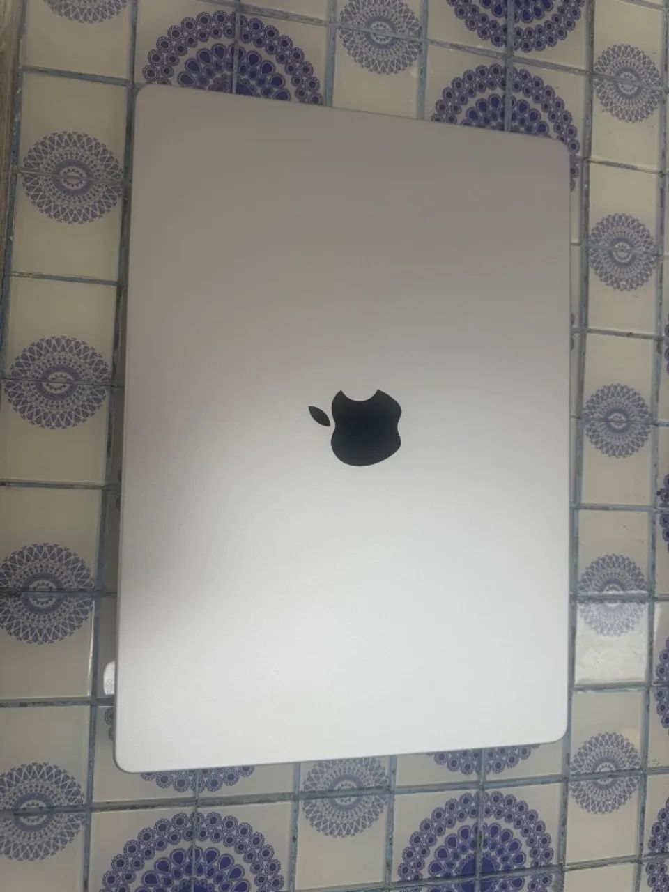 MacBook Pro M5 - Foto 2