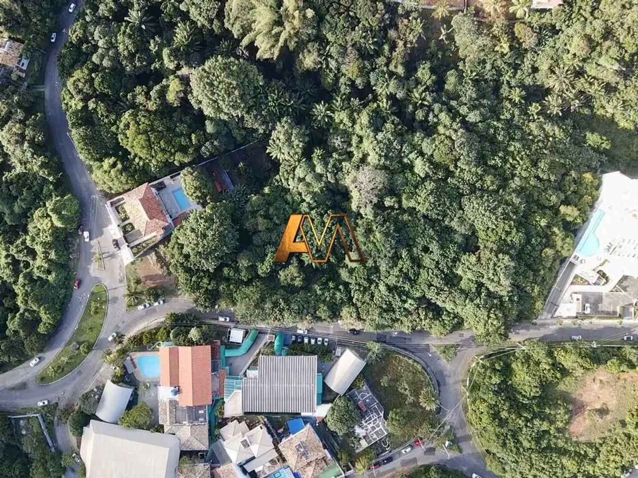TERRENO EM PATAMARES - Foto 4
