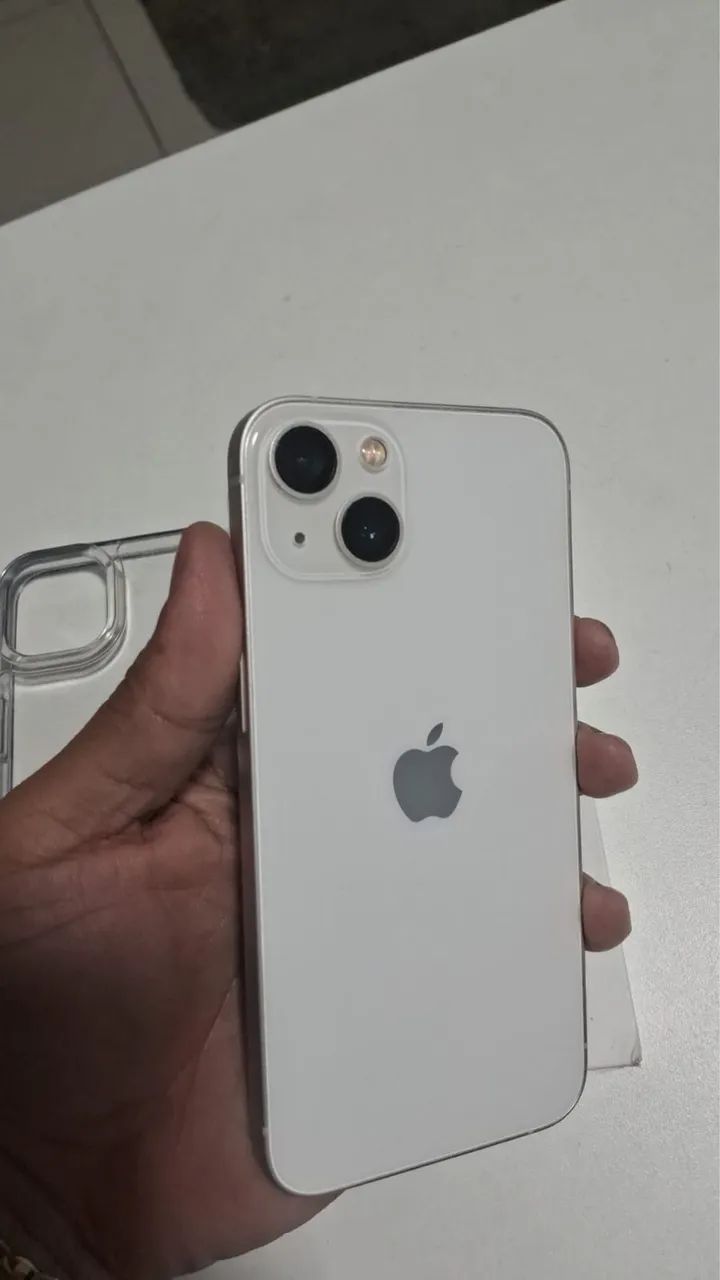 iPhone 13 128gb - Foto 5