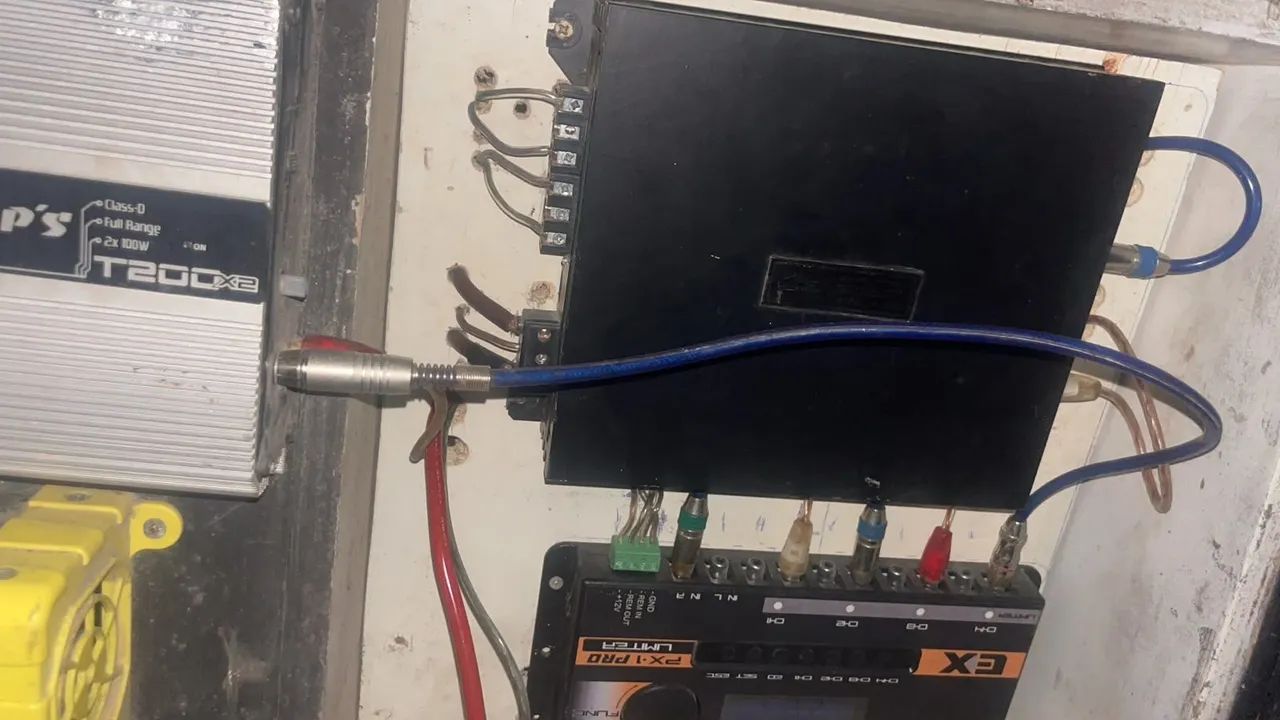 projeto top, caixa Bob , usar na sua mala ou em casa .  - Foto 2