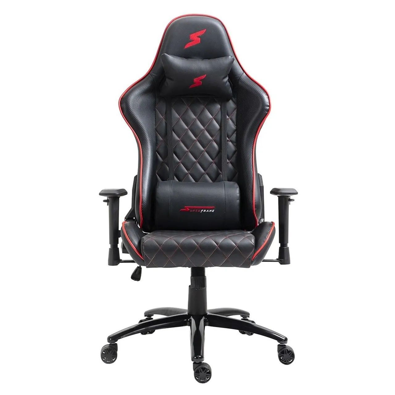 Cadeira Gamer SuperFrame - Foto 2