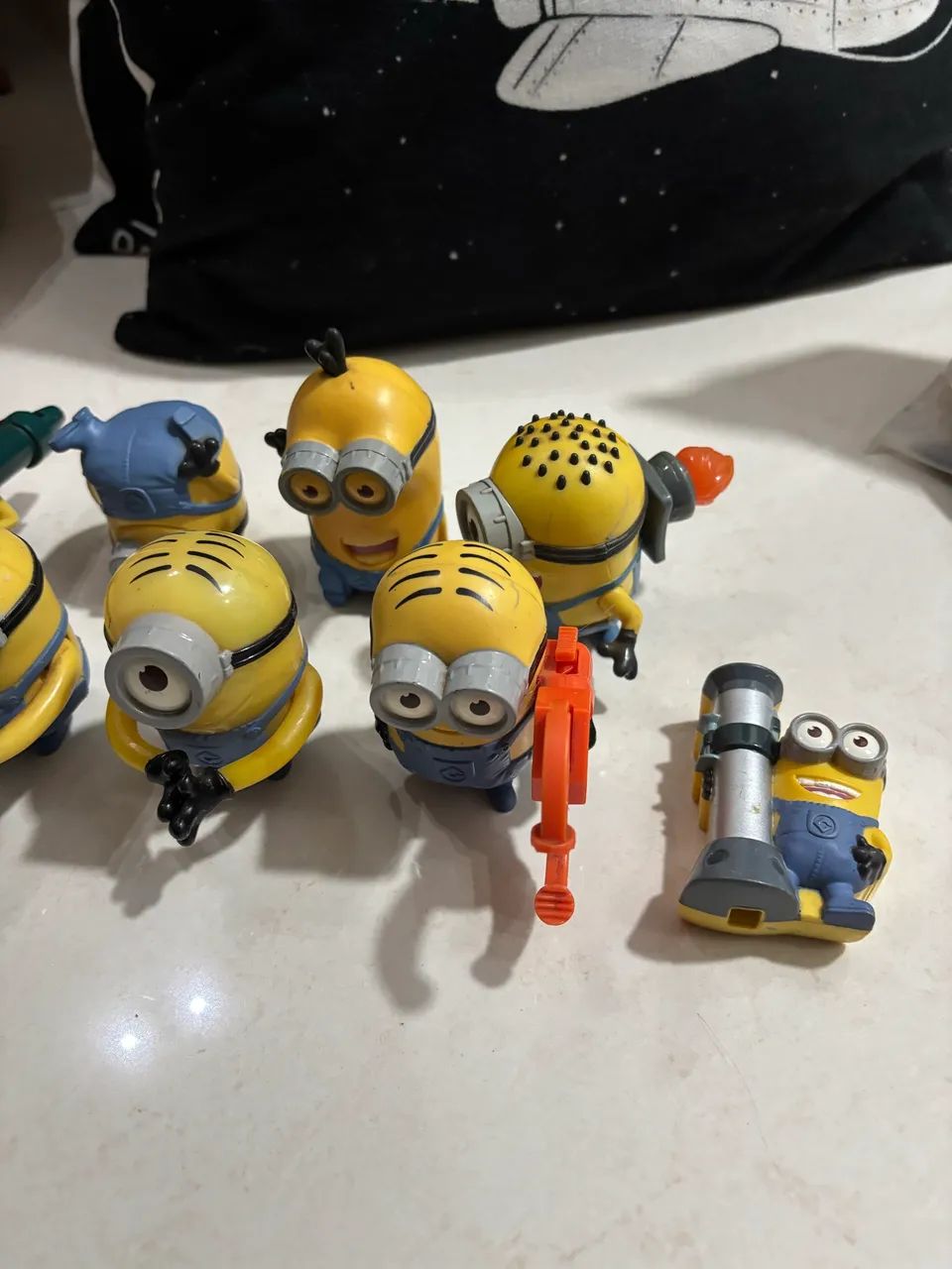 Coleção minions  - Foto 2