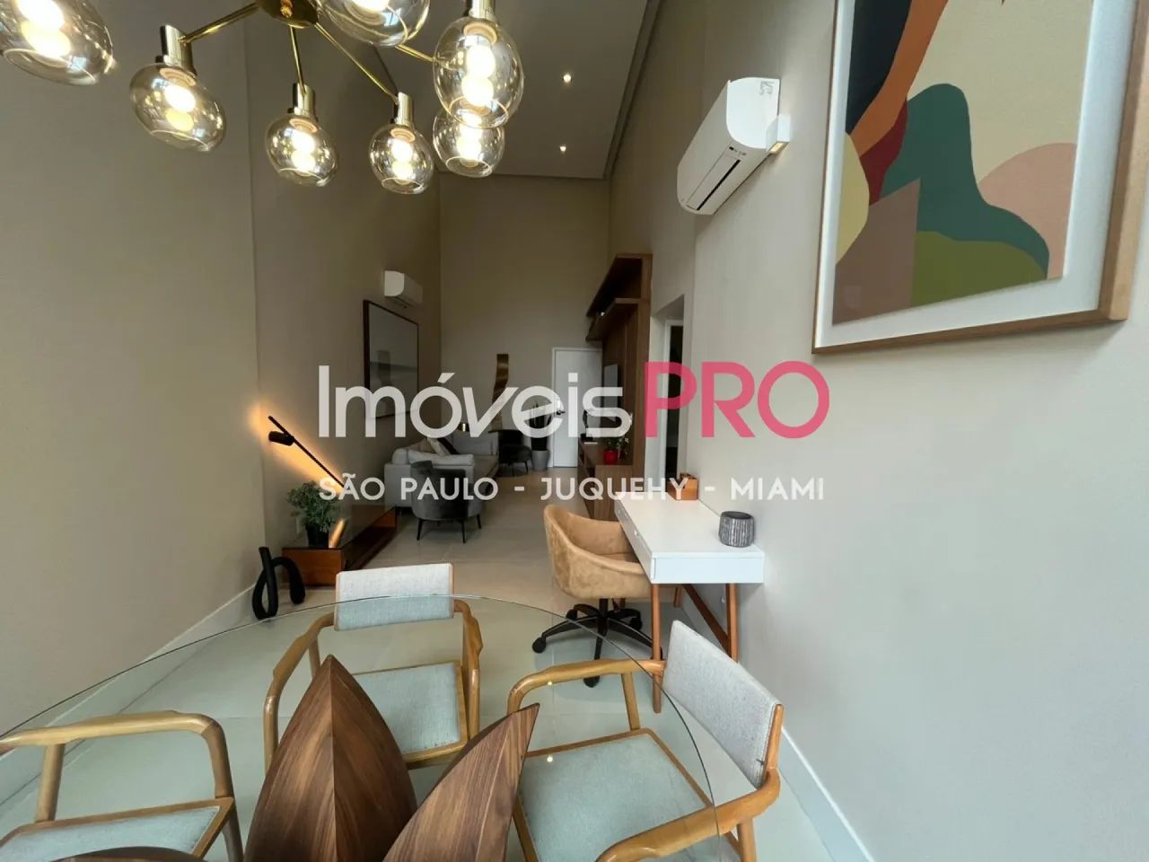 Lindo apartamento próximo da Faculdade Insper. - Foto 4