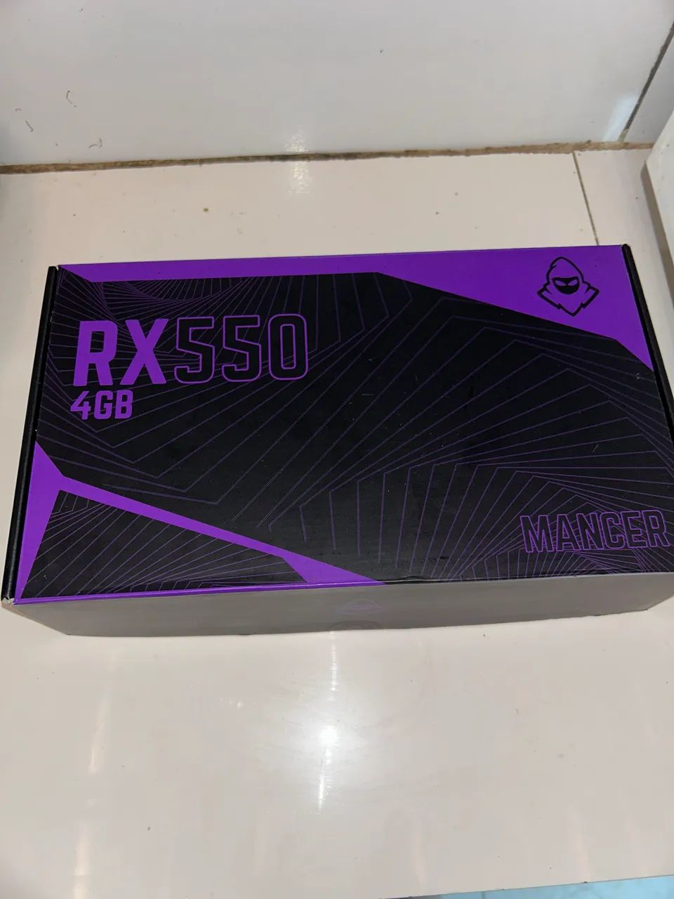 RX 550 4GB  - Foto 5