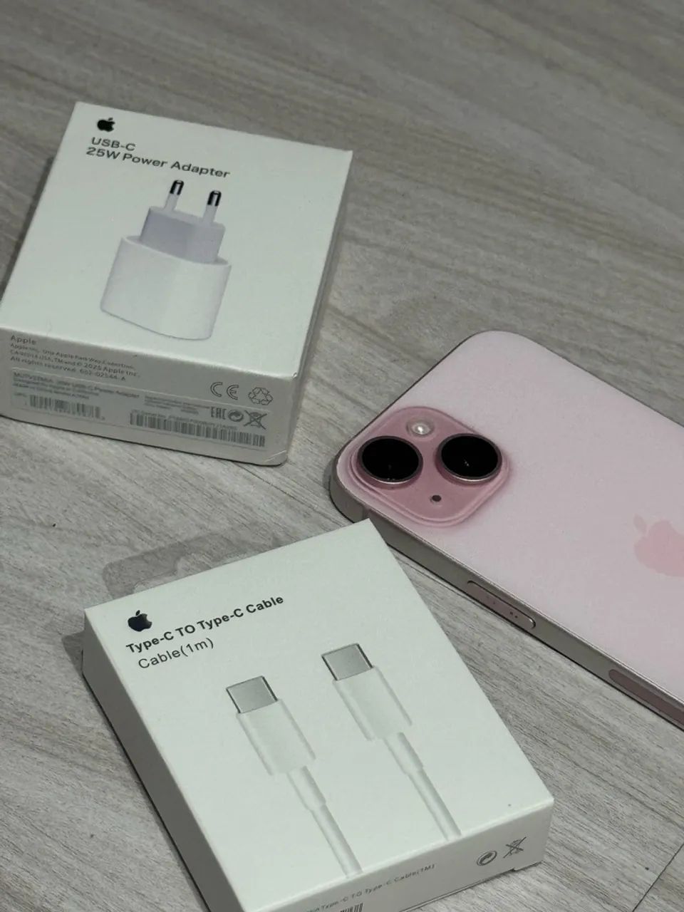 iPhone 15 - 128gb | TOTALMENTE ORIGINAL E SEMINOVO - Foto 3