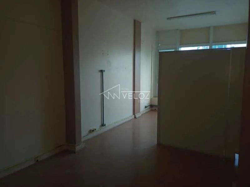 Sala-À VENDA-Centro-Rio de Janeiro-RJ - Foto 5