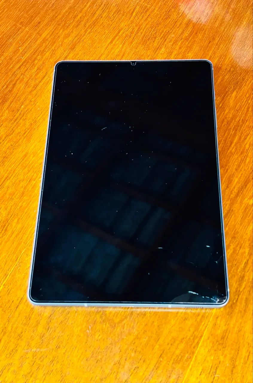 Tab Samsung S6 Lite - Foto 3