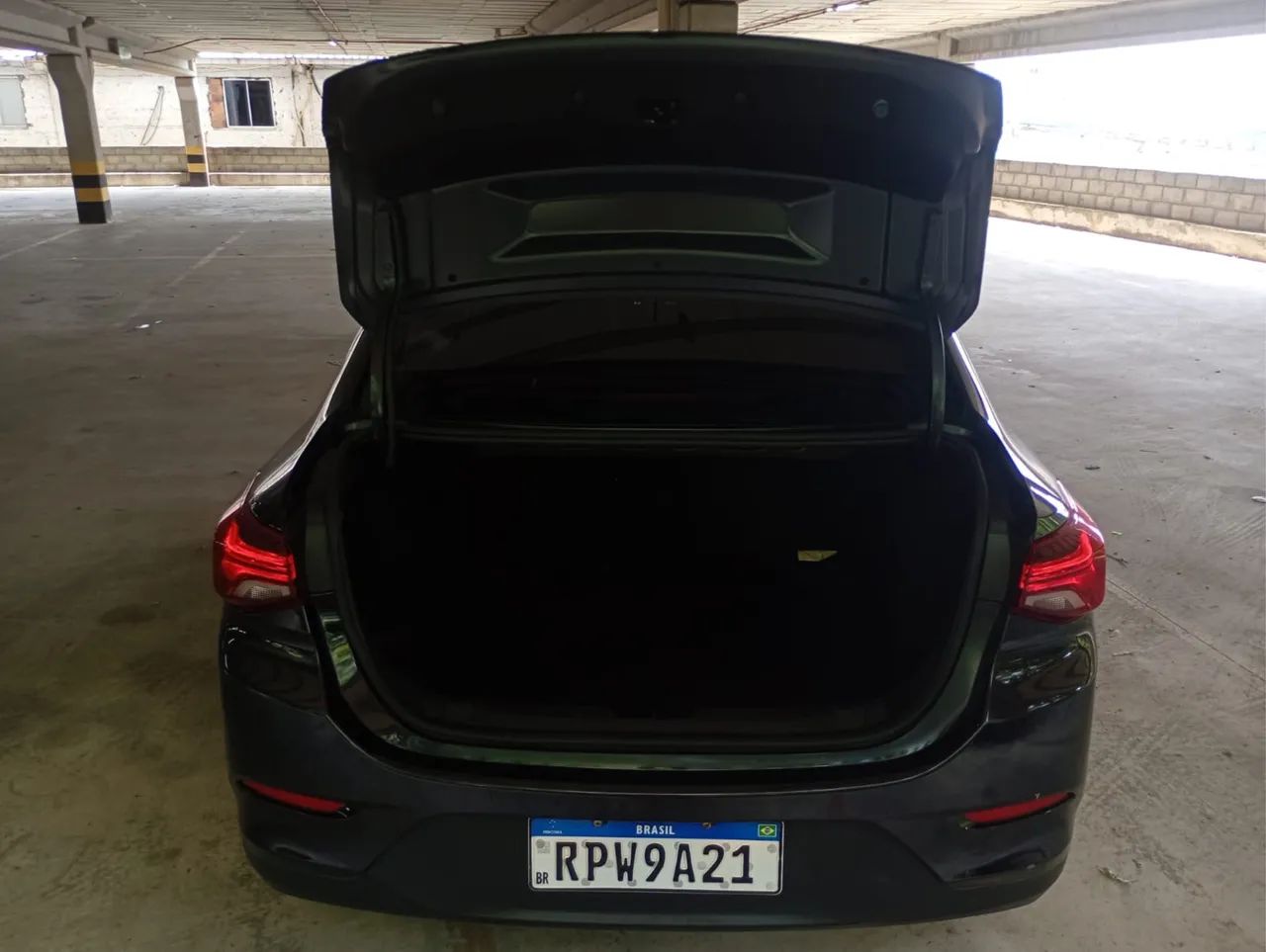 Aluguel de carro para uber , 99 e app  - Foto 3