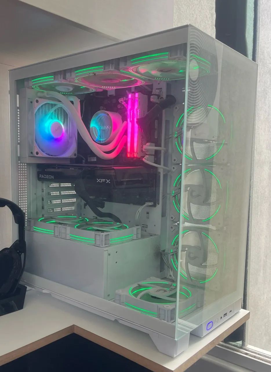 Computador Gamer