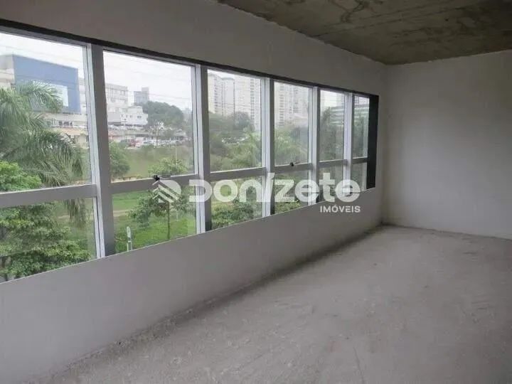 Sala à venda, 38 m² por R$ 398.000,00 - Vila Assunção - Santo André/SP - Foto 4