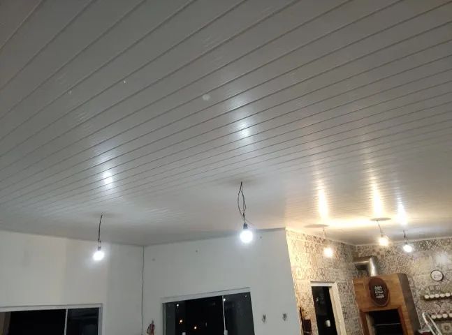 FORRO DE PVC EM GERAL - Foto 3