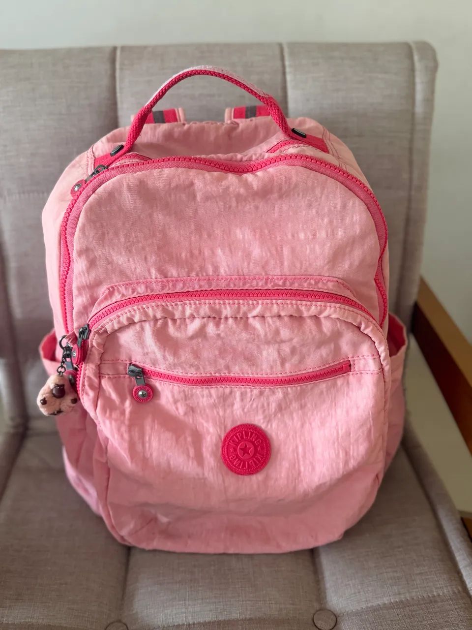 Mochila Kipling 