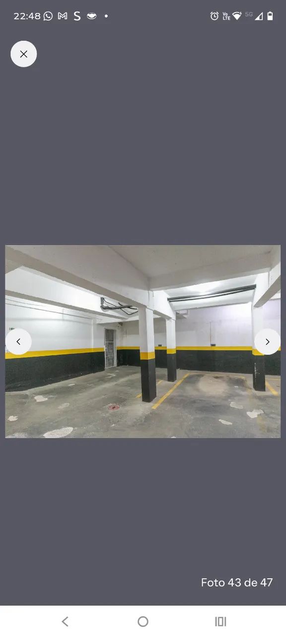 Quartos para moças Jaragua/Santa Rosa - Foto 2