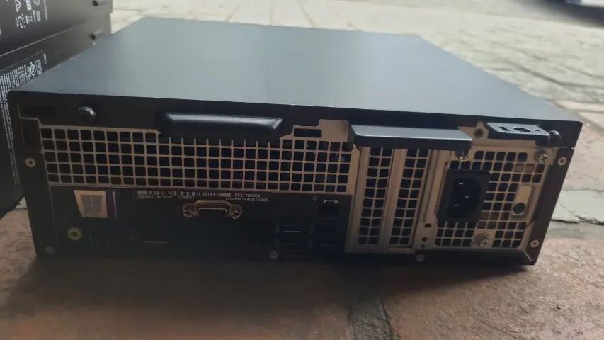 Computador Dell Optiplex 3050 i3 i5 8Gb Ssd240Gb  - Foto 2