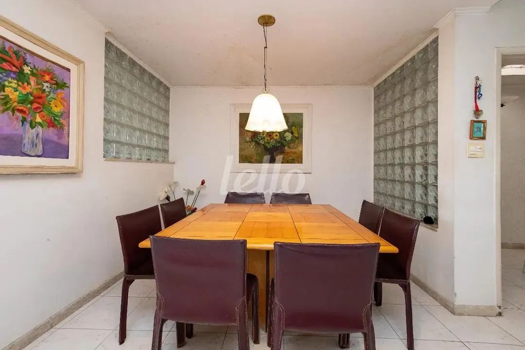 Casa 5 quartos à venda no(a) Vila Madalena - Foto 5